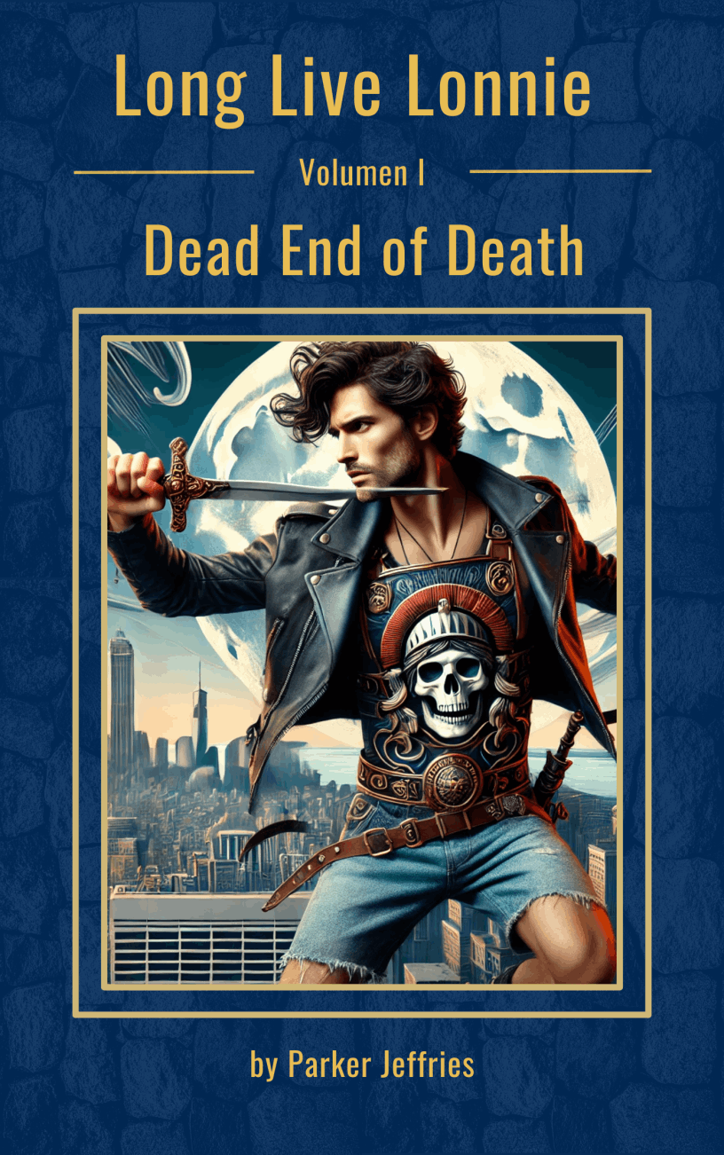 Book Cover