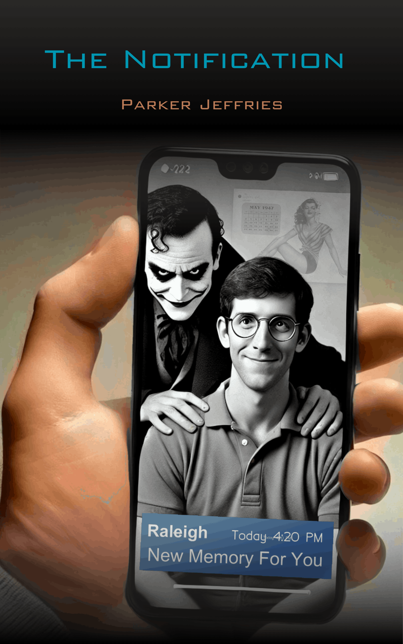 Book Cover