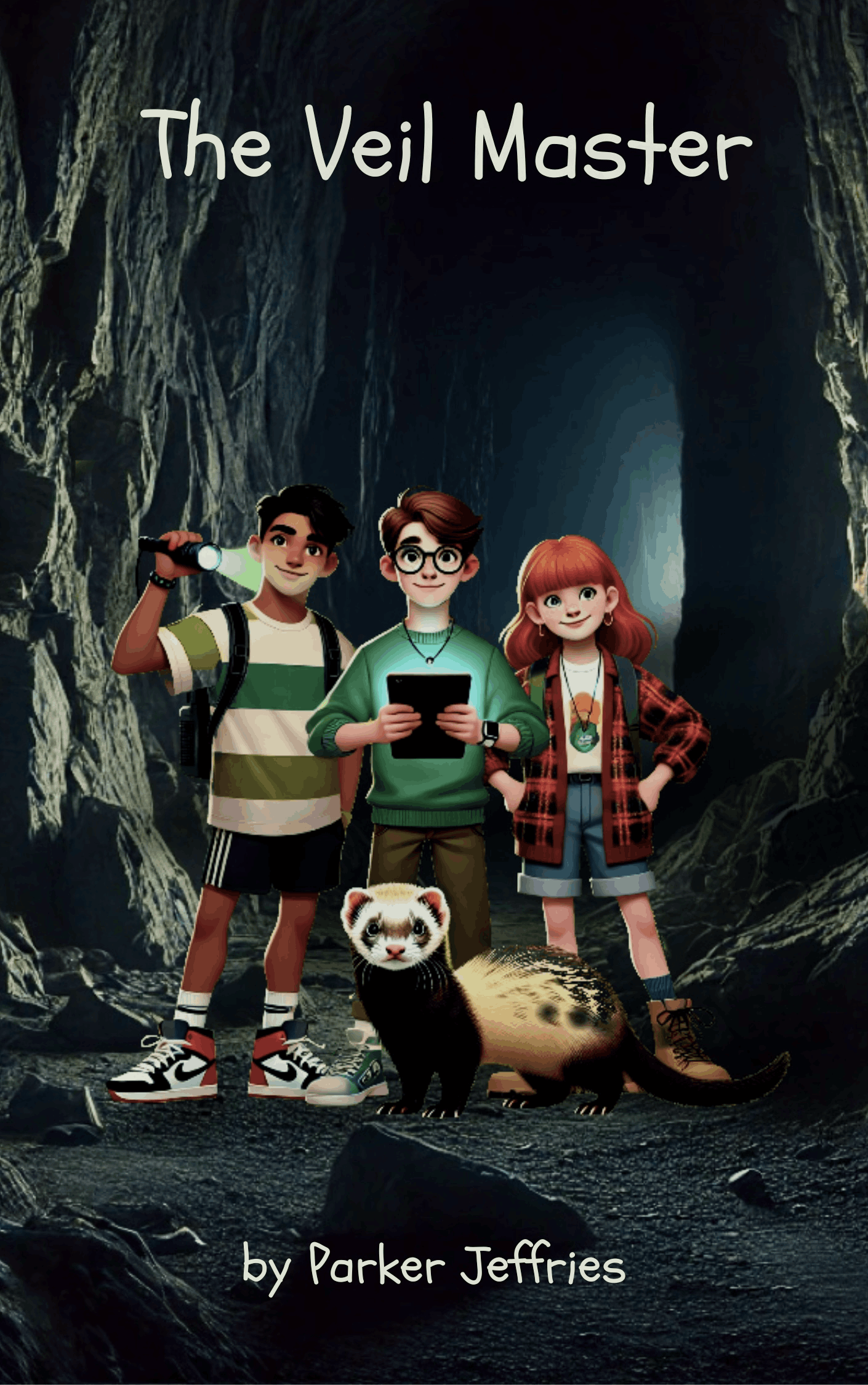 Book Cover